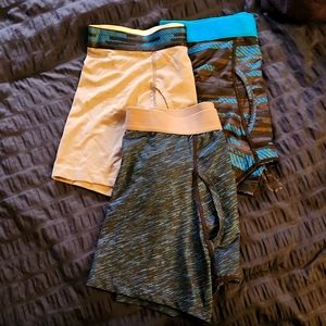 Boxer Briefs Tek Gear XL Boys